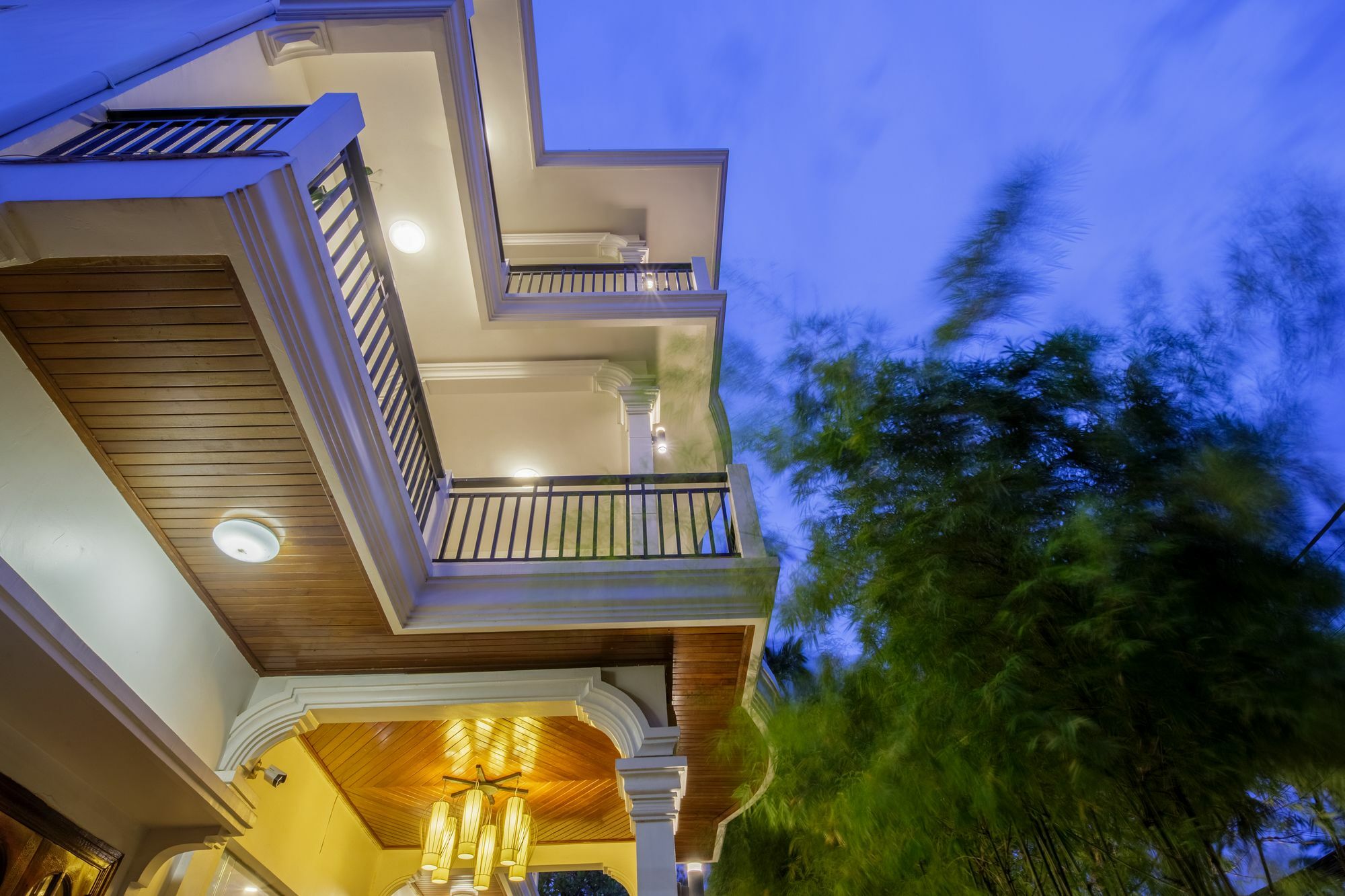 Siem Reap Boutique Villa Dış mekan fotoğraf